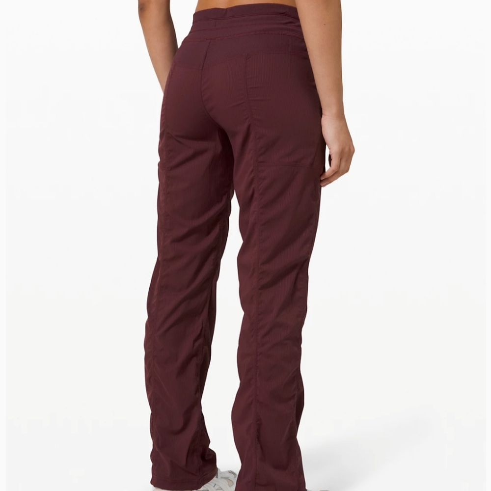Lululemon Dance Studio lll Pants
